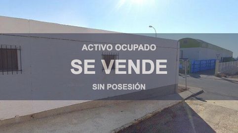 Foto 2 de Piso en venta en San Agustín, El Ejido