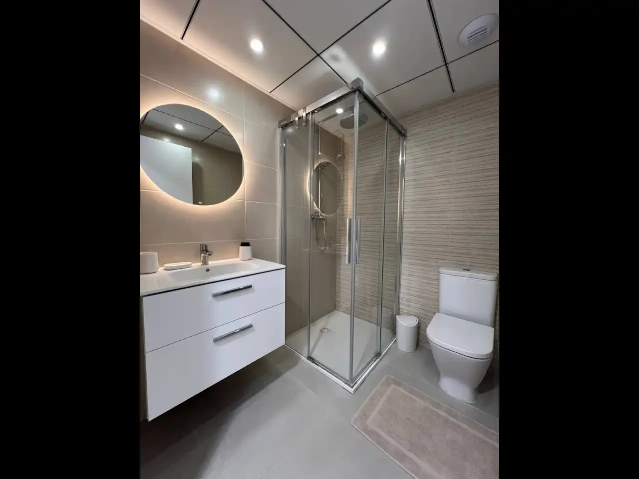 Apartamento con terraza en venta en Nueva Torrevieja - Aguas Nuevas, imagen 17