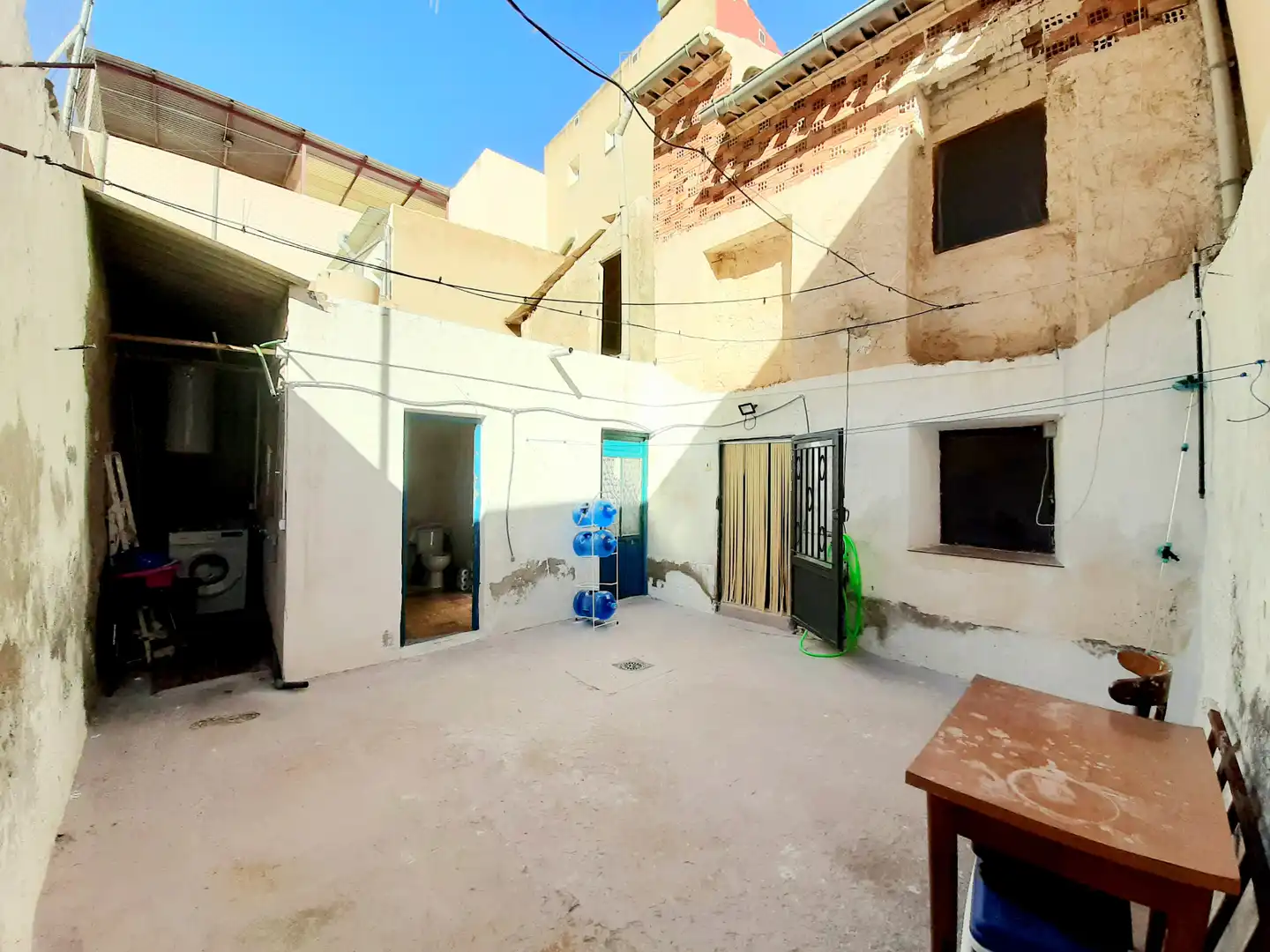 Exterior view of Detached homes for sale in Ulea  with Terrace and Storage room