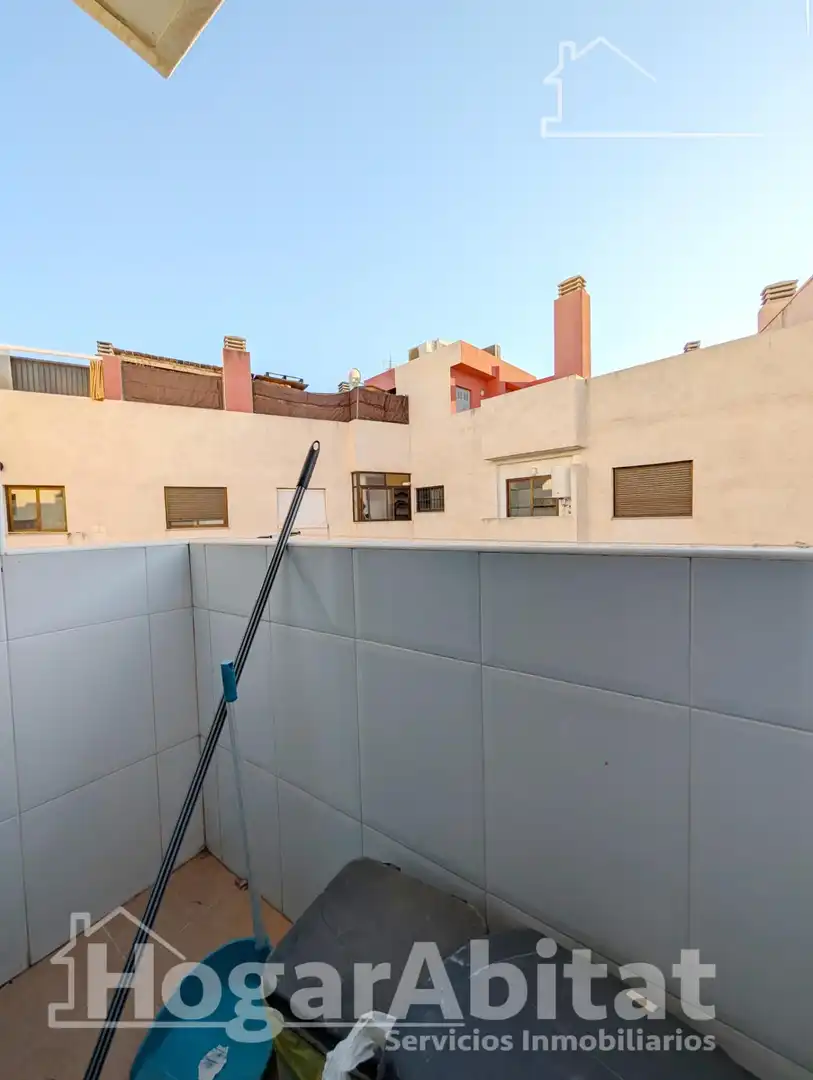 Penthouse mit Terrasse zum Verkauf in Verónica, imagen 34