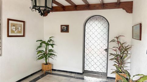 Foto 4 de Casa o chalet en venta en Santuario Virgen Cabeza, Andújar, Jaén
