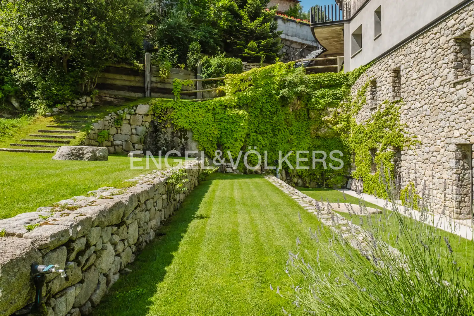 Chalet con jardín en venta en Els Cortals, imagen 17