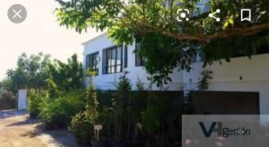 Finca rústica en venta en Bornos