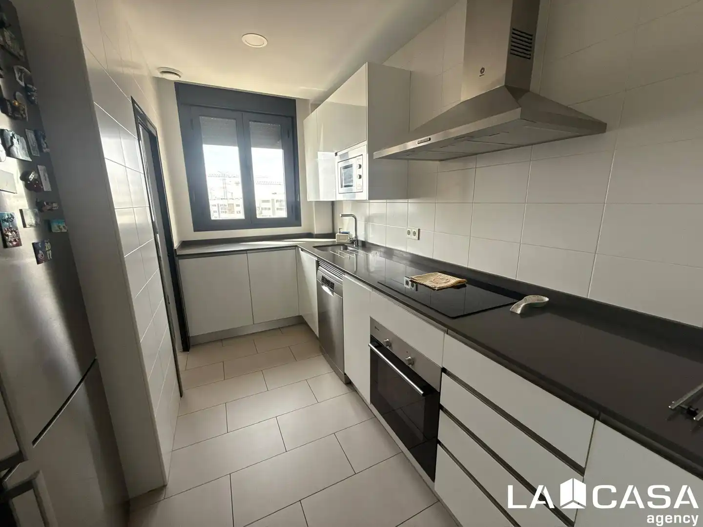 Flat with pool for sale in Entrenúcleos, imagen 6