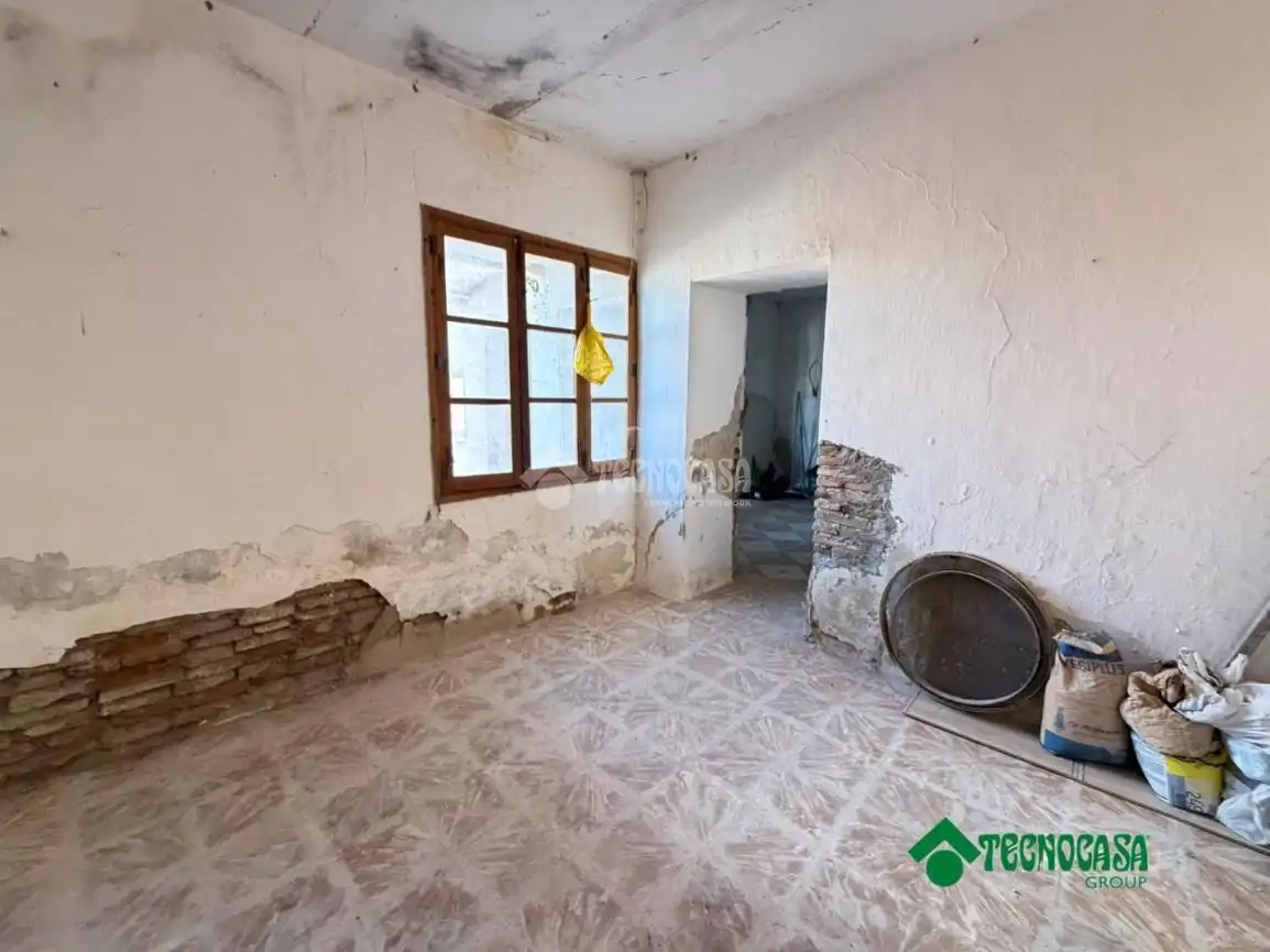 Maison jumelée avec terrasse à vendre à Alcabón, imagen 12