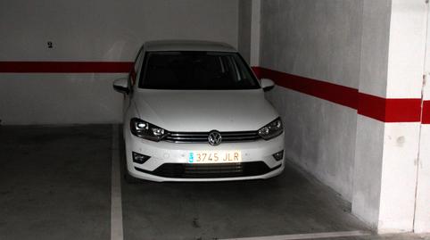 Photo 3 of Garage to rent in Calle de las Higueras, 95, La Envía, Almería