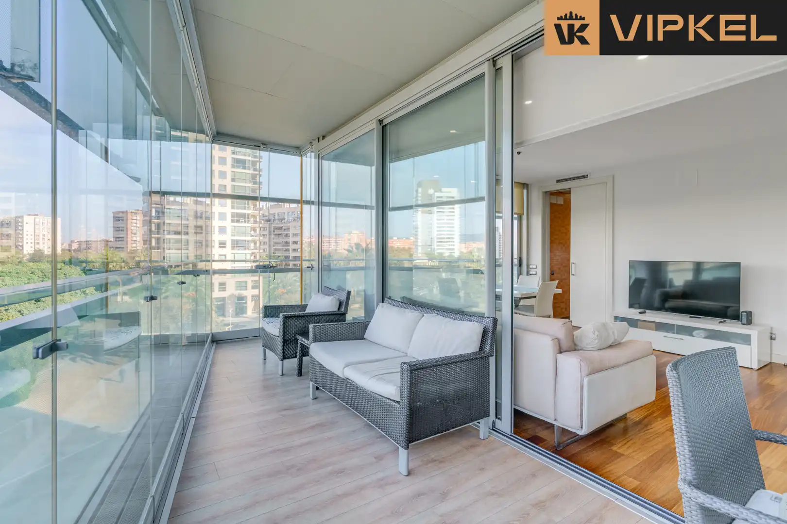Appartement avec piscine à vendre à Passeig del Taulat, imagen 7