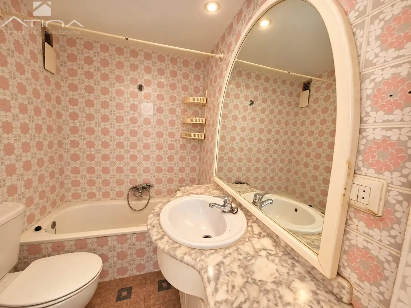 Flat with terrace for sale in Centro Ciudad, imagen 12