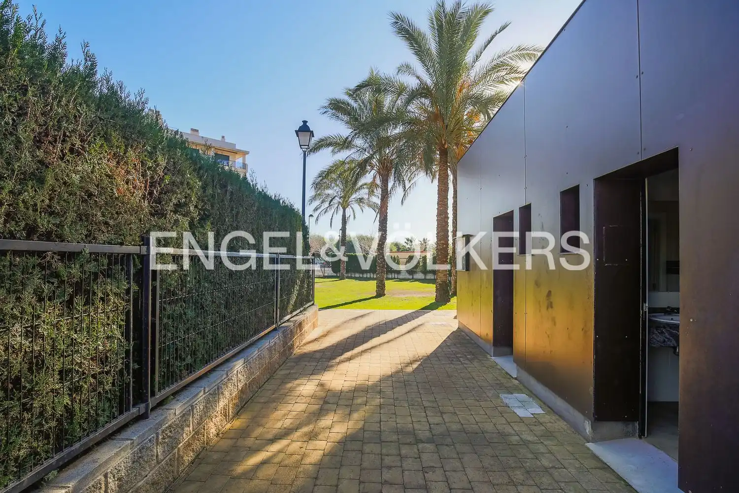 Casa con piscina in vendita a Playa del Puig, imagen 50