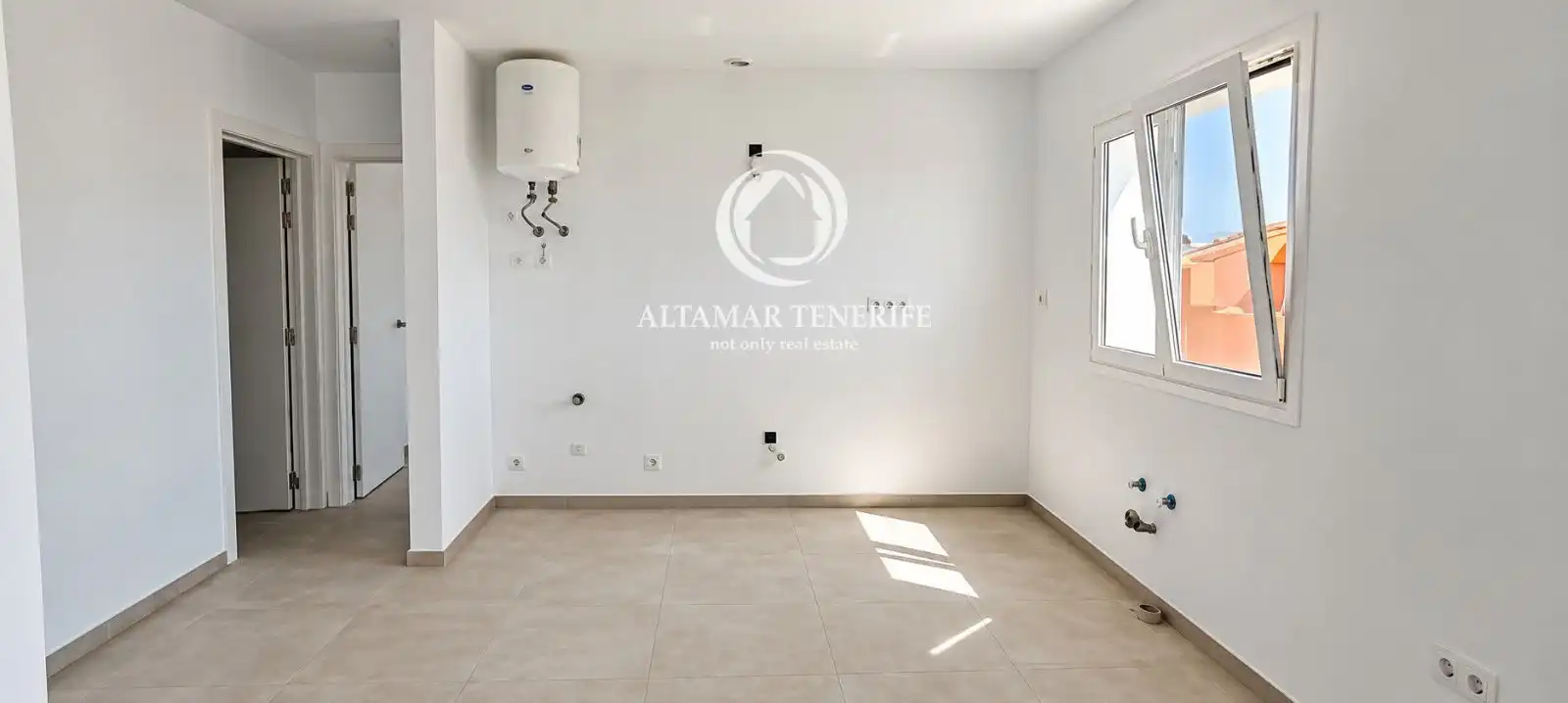 Appartement compact avec ascenseur à vendre à CALLE JOSE ESPRONCEDA, 10, imagen 10