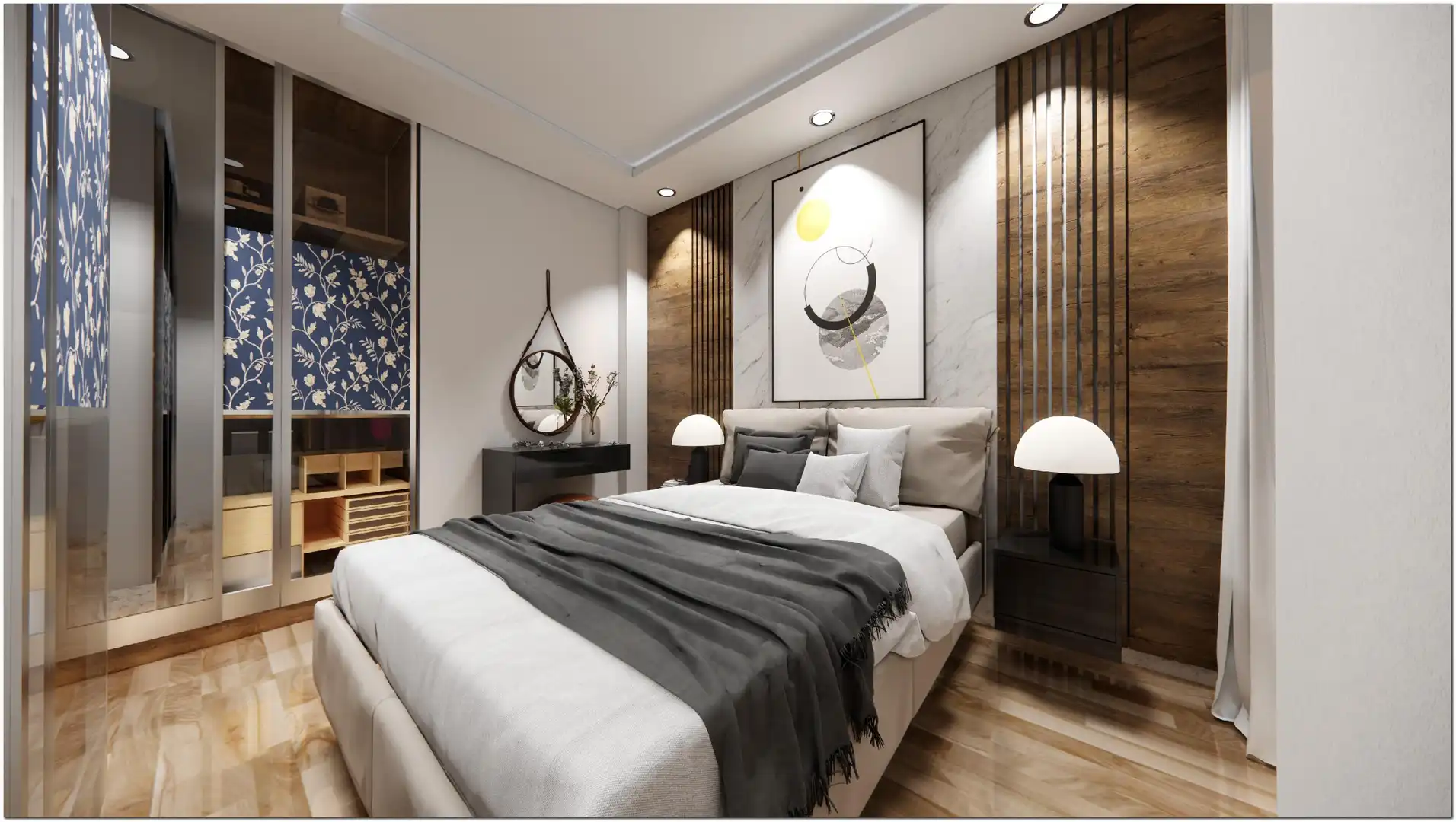Dormitori de Apartament en venda en Fuengirola amb Terrassa