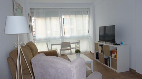 Foto 2 de Piso para compartir en Pasaje Archanda, 2, Los Castillejos - La Trinidad, Málaga Capital