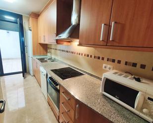 Kitchen of Planta baja for sale in Castellgalí  with Heating, Terrace and Oven