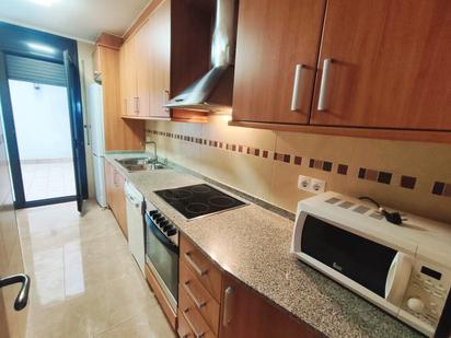 Kitchen of Planta baja for sale in Castellgalí  with Heating, Terrace and Oven