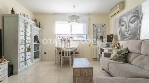 Foto 3 de Casa adosada en venda a Carrer Comandant Sugranyes, Migjorn, Reus