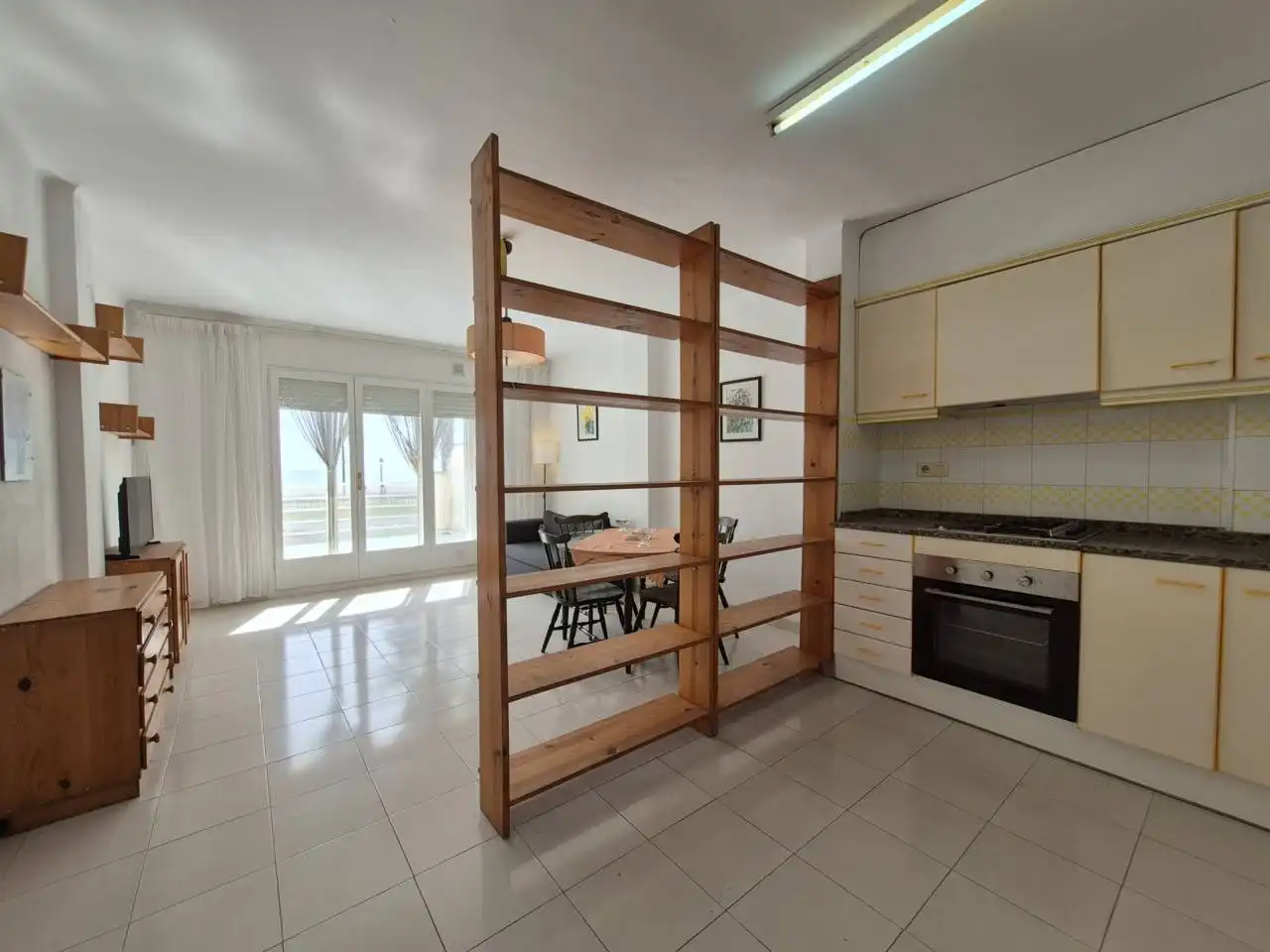 Apartament en venda a Marítim