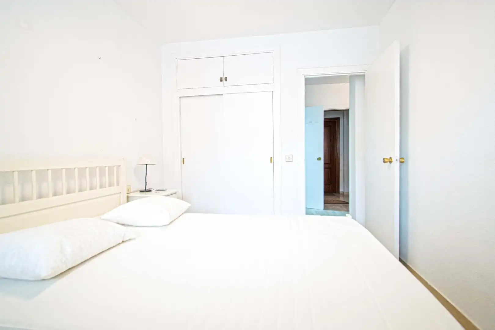 Wohnung zur Miete in Sevilla, Sevilla