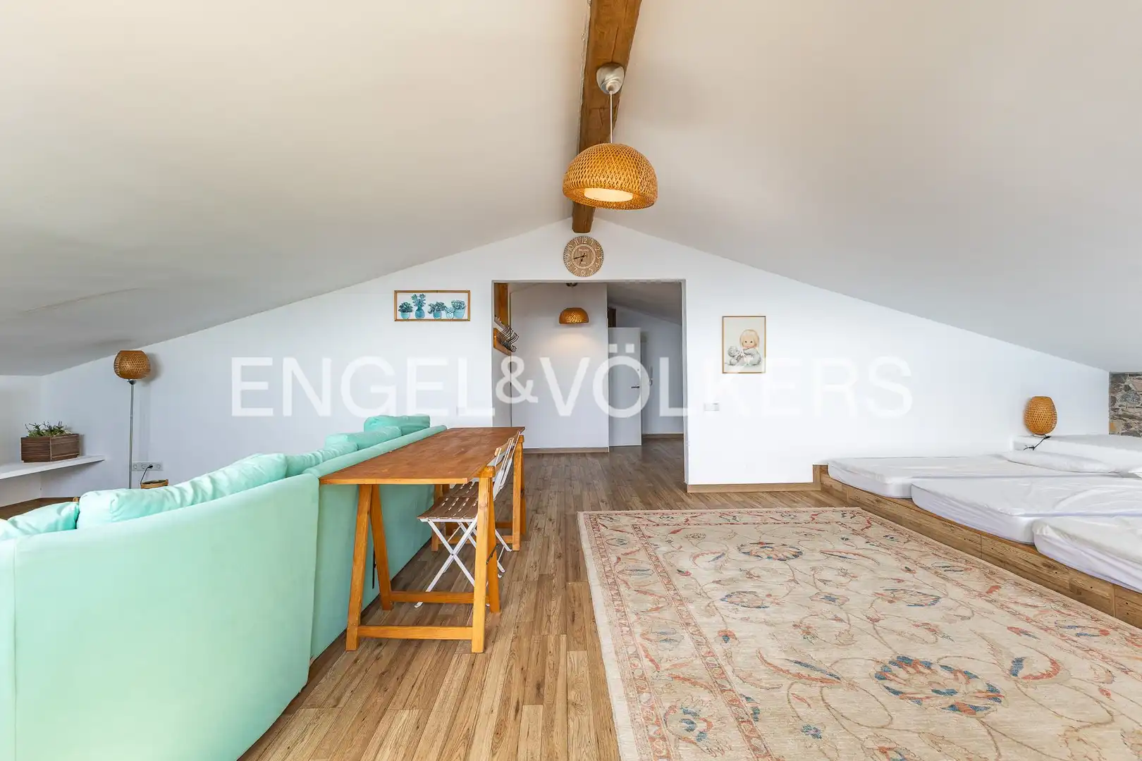 Maison avec piscine à vendre à Sant Feliu de Codines, imagen 42