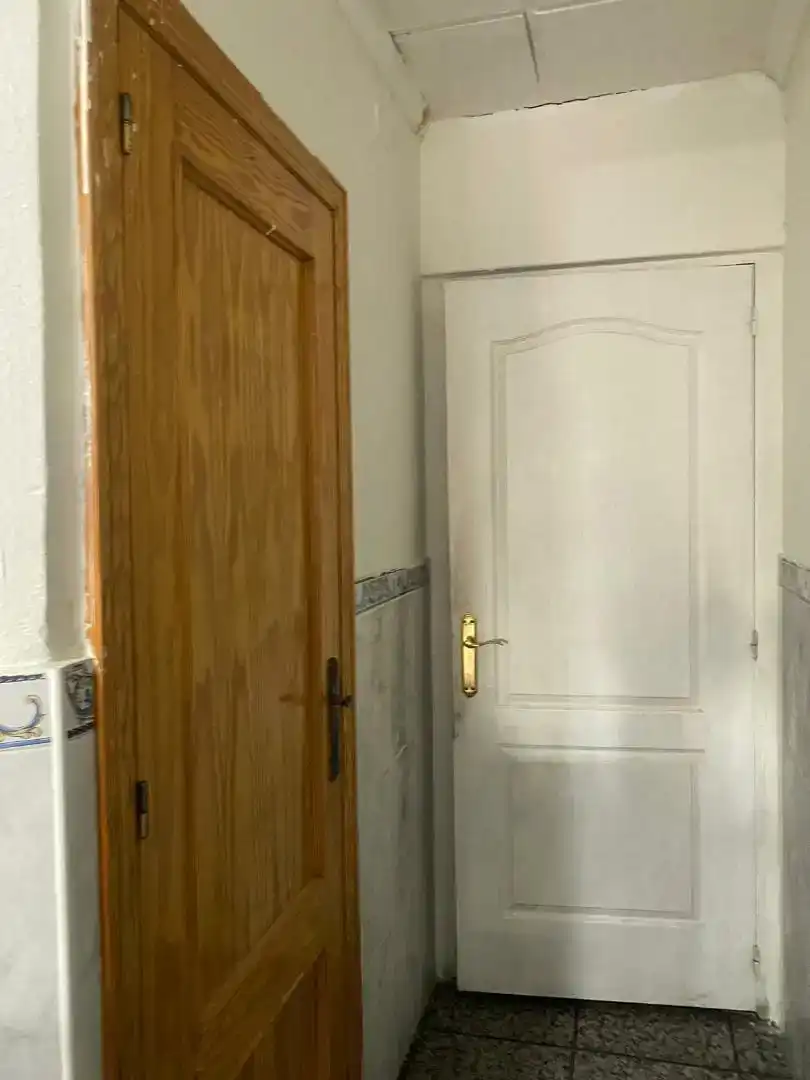 Bathroom of Commercial properties for rent in Murcia