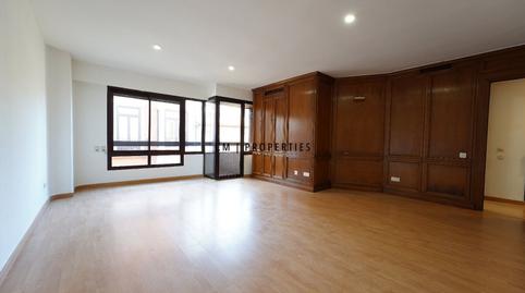 Foto 4 de Pis de lloguer a Pascual I Genis 15, Sant Francesc,  Valencia Capital