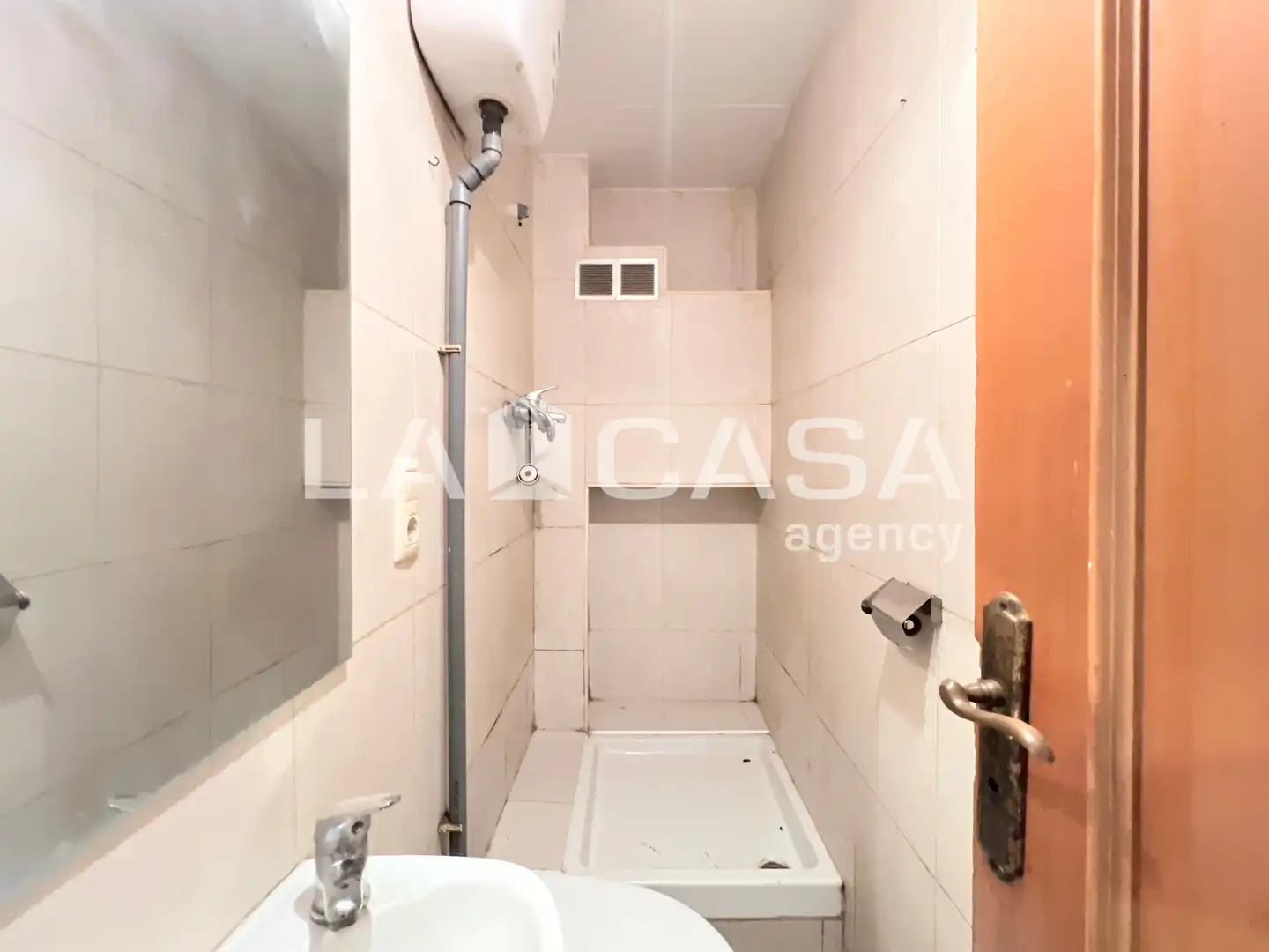 Piso en venta en Badalona