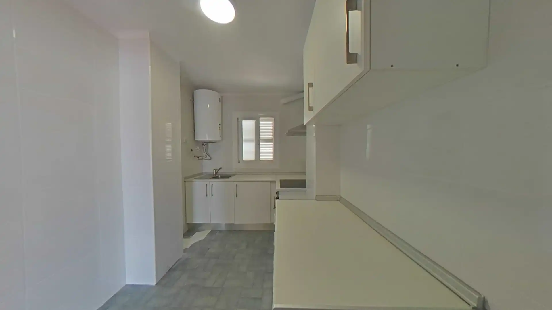 Cocina de Ático en venta en  Palma de Mallorca