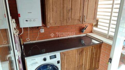 Foto 5 de Pis en venda a Rivas Futura, Rivas-Vaciamadrid