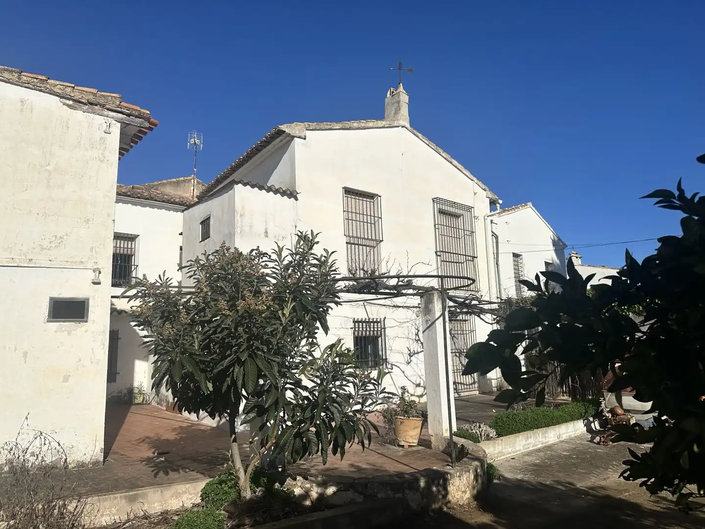 House with terrace for sale in Algímia de Alfara, imagen 53