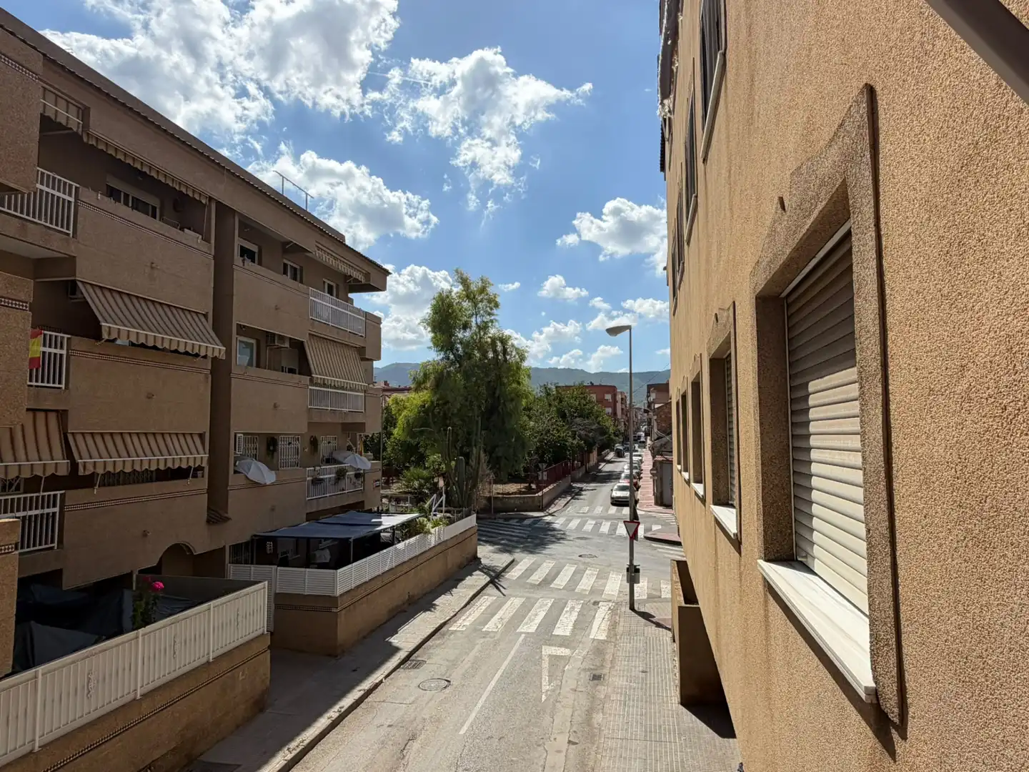 Flat with terrace for sale in Calle Alfonso X El Sabio 1, imagen 38