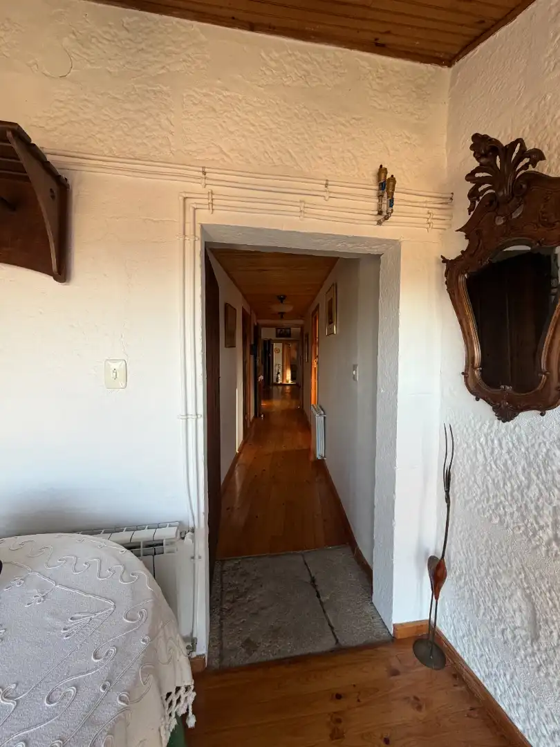 Houses for rent in Baños de Molgas  with Heating, Private garden and Terrace