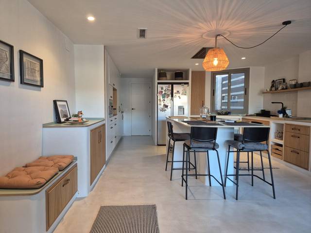 Casa-chalet en Venta en Avenida de Balsicas en San Javier ciudad