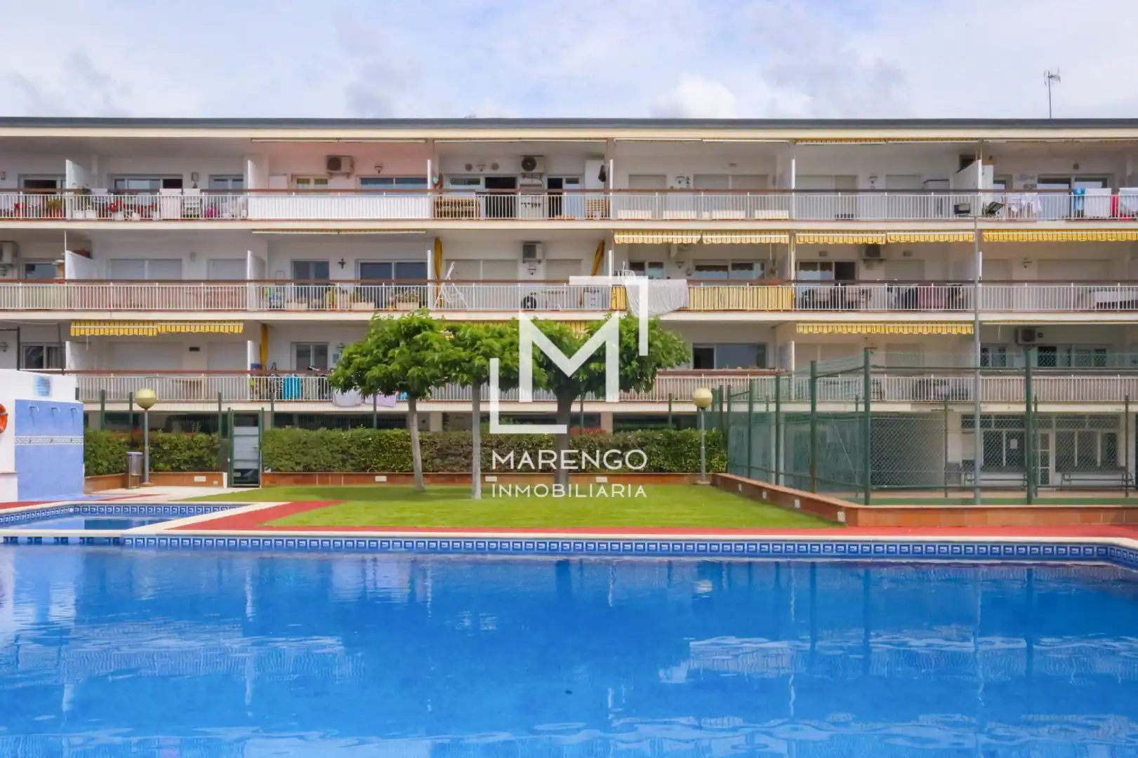 Pis amb piscina en venda a Avinguda de la Platja 24, imagen 32