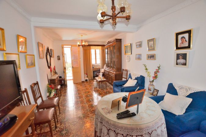 Single-family semi-detached for sale in Arriate  with Terrace and Balcony