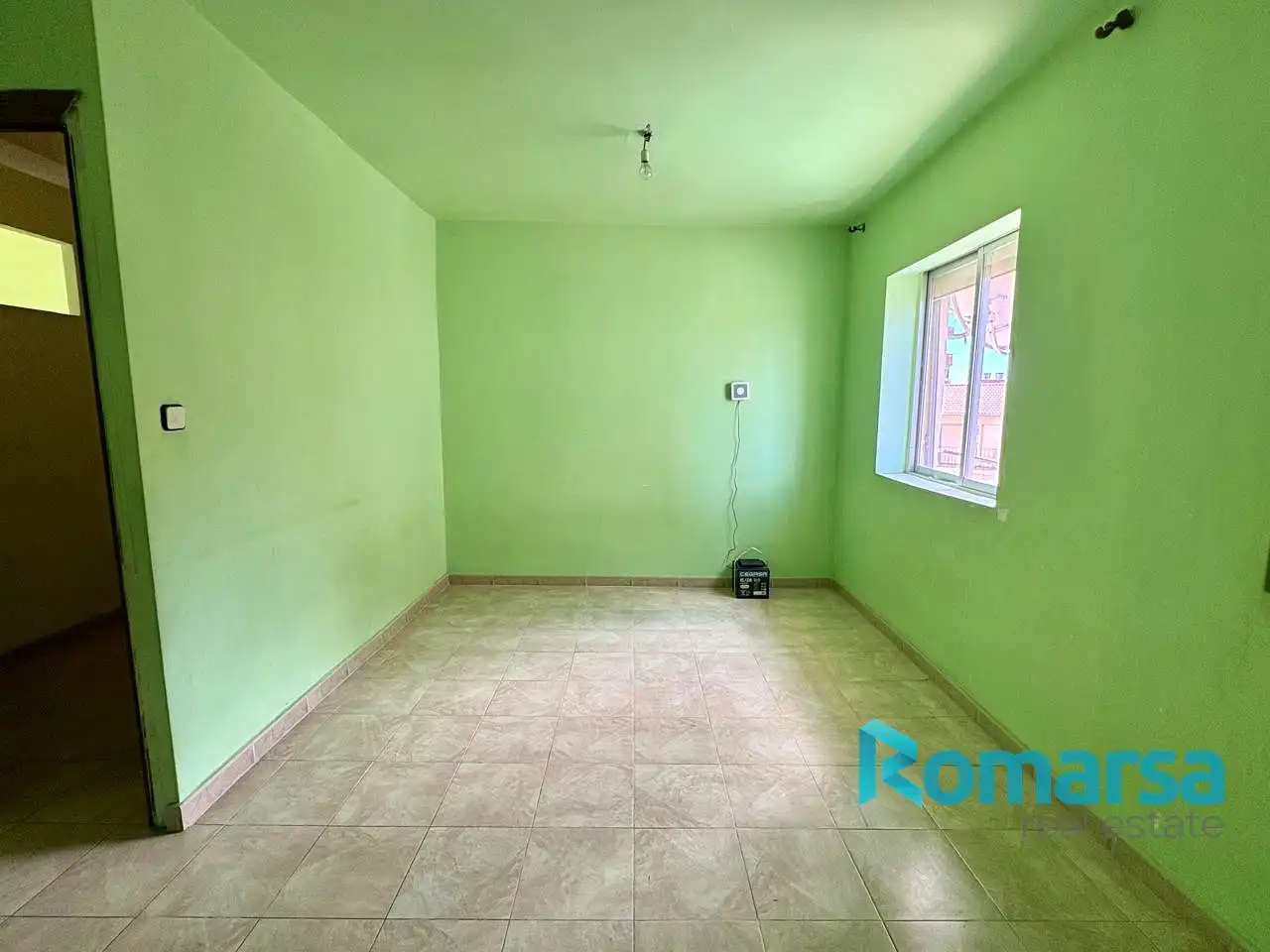 Habitación de Piso en venta en Ávila con Terraza