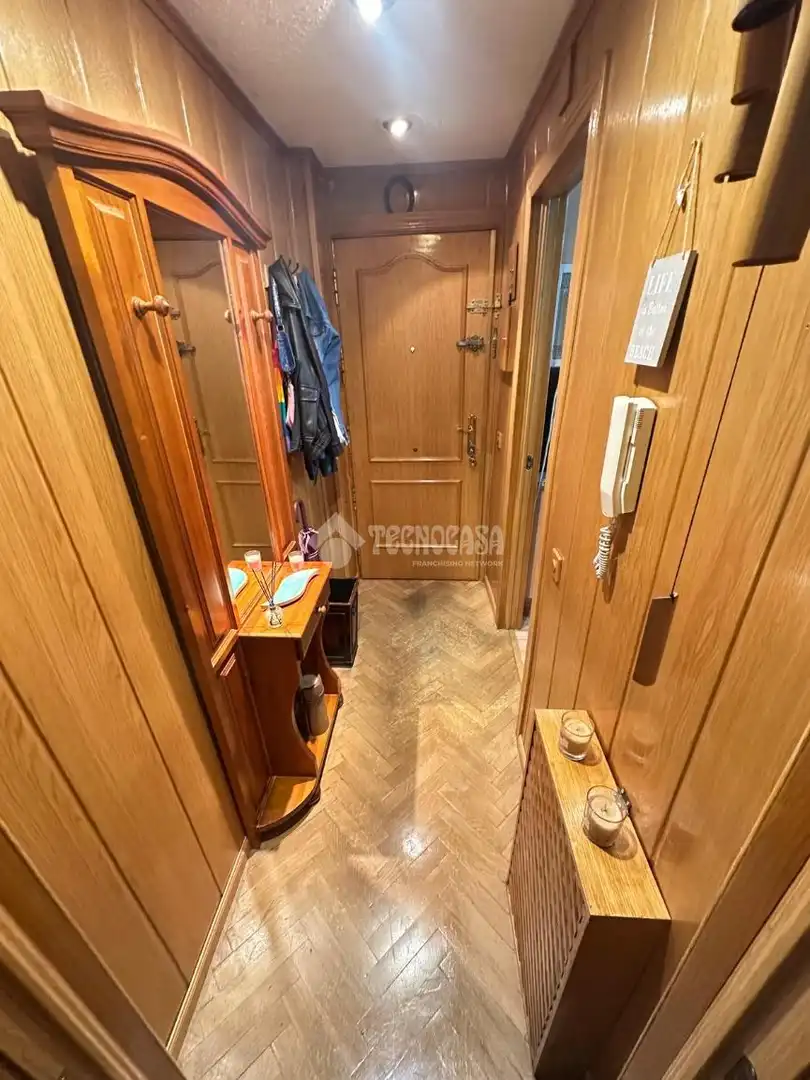 Piso en venta en Fuenlabrada con Calefacción y Terraza