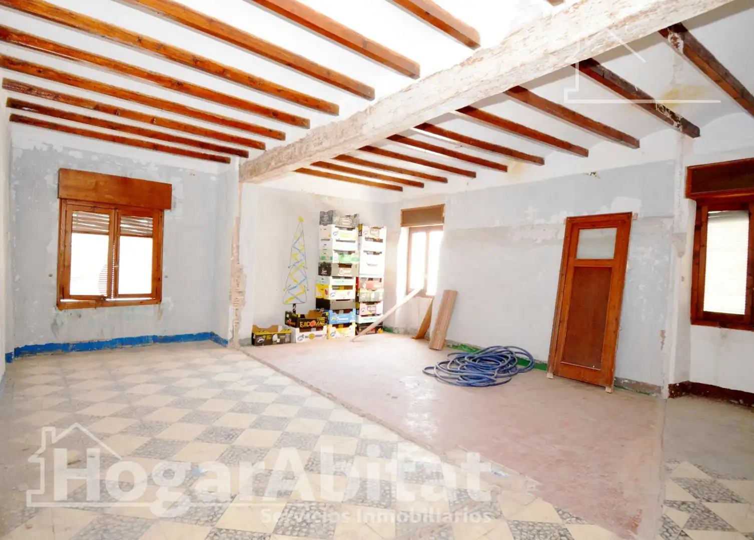 Casa o chalet en venta en Oliva con Terraza y Trastero