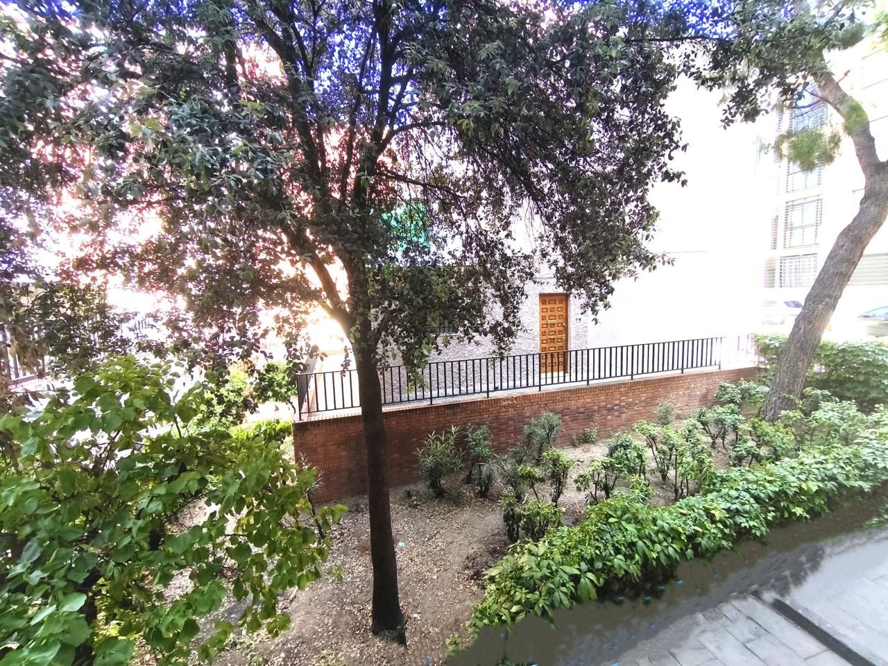 Planta baja for sale in De Adra, Portazgo