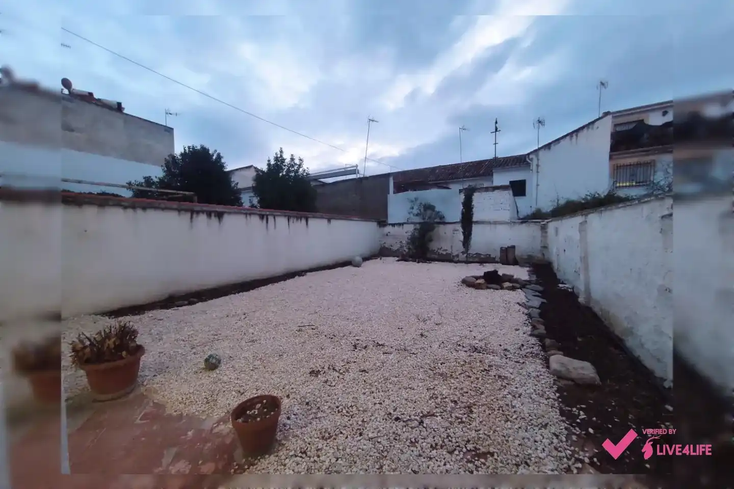 Ground floor for share in Granada  with Heating, Terrace and Storage room