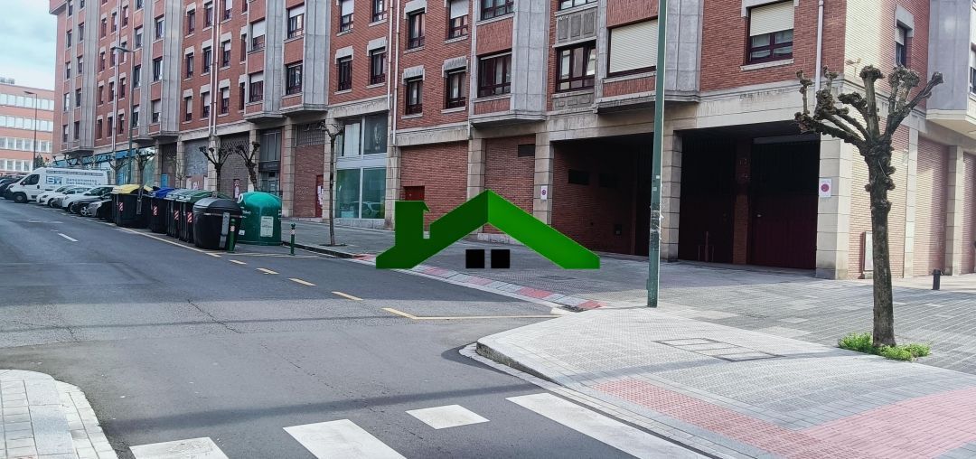 Garage for sale in Sarrikoalde Plaza, Ibarrekolanda