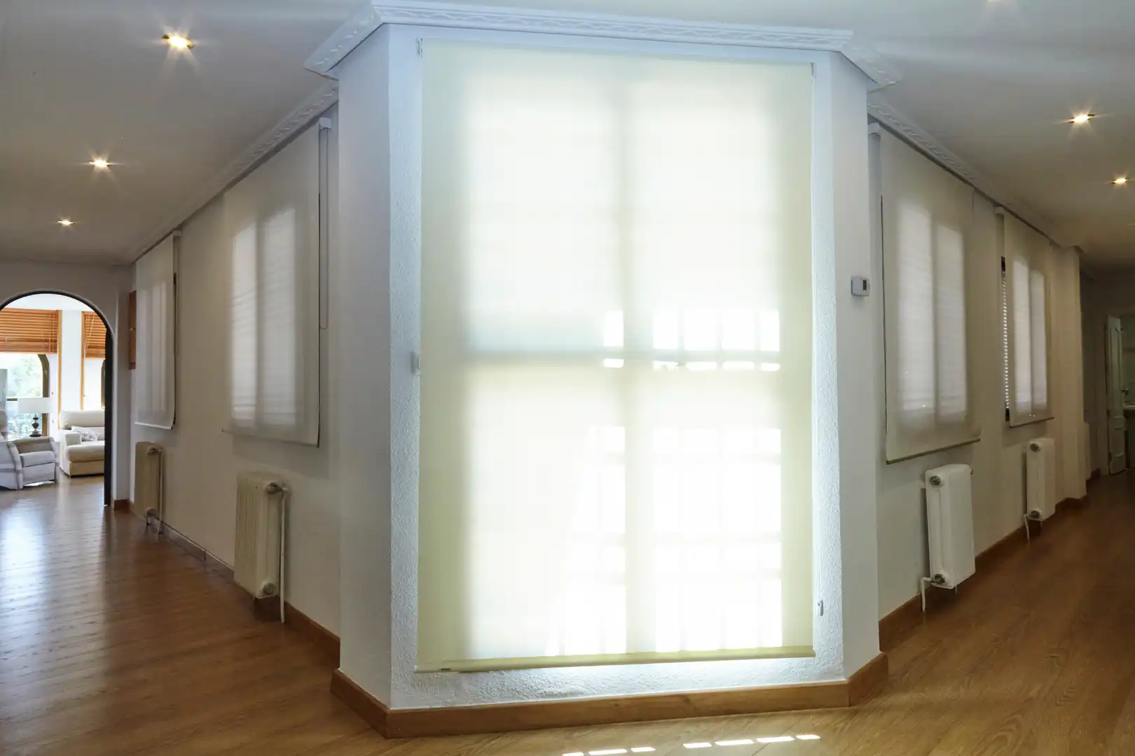 Detached house with pool for sale in Urbanizacion Campolivos 20, imagen 30