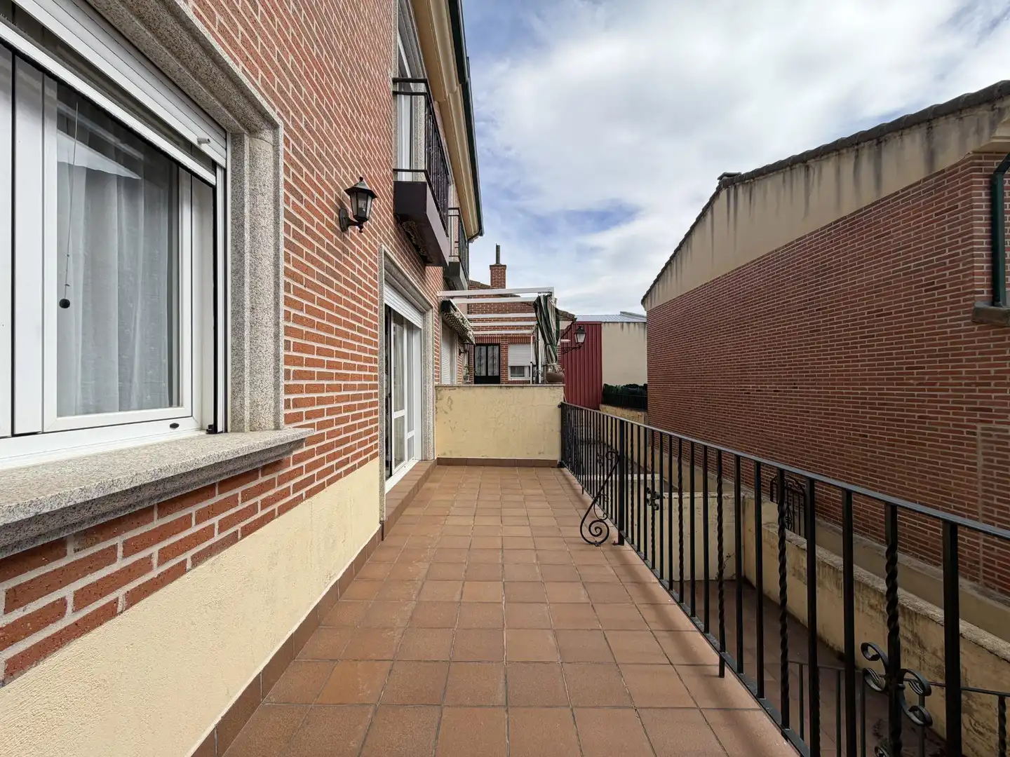 Xalet amb terrassa en venda a Hervencias Altas - El Pinar, imagen 39