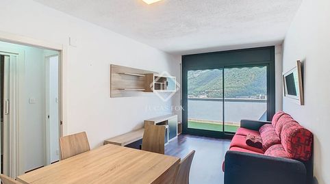 Foto 2 von Wohnung zur Miete in Centro, Andorra la Vella