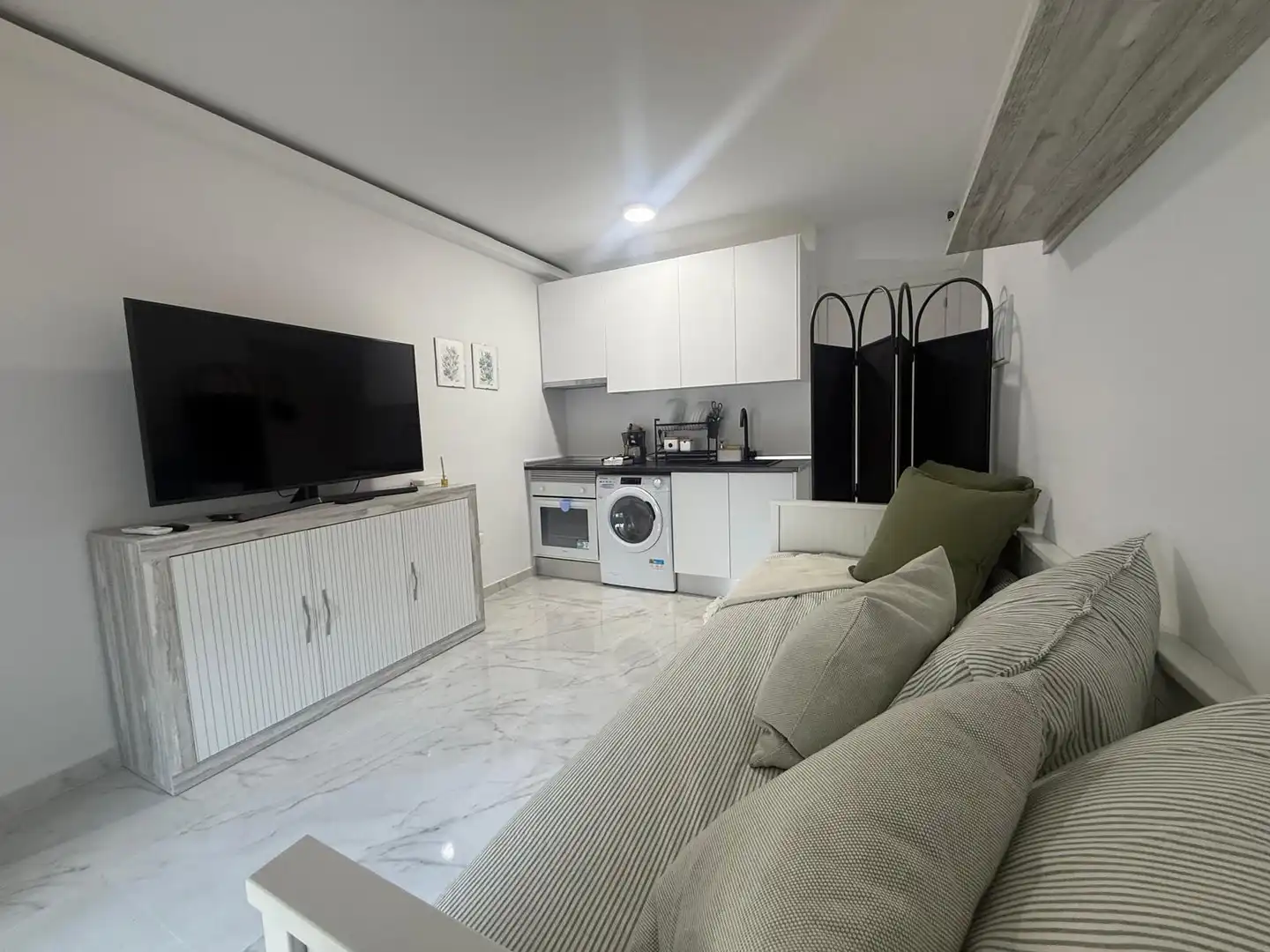 Apartments for sale in Rojales Hills - Rosa Bugalows