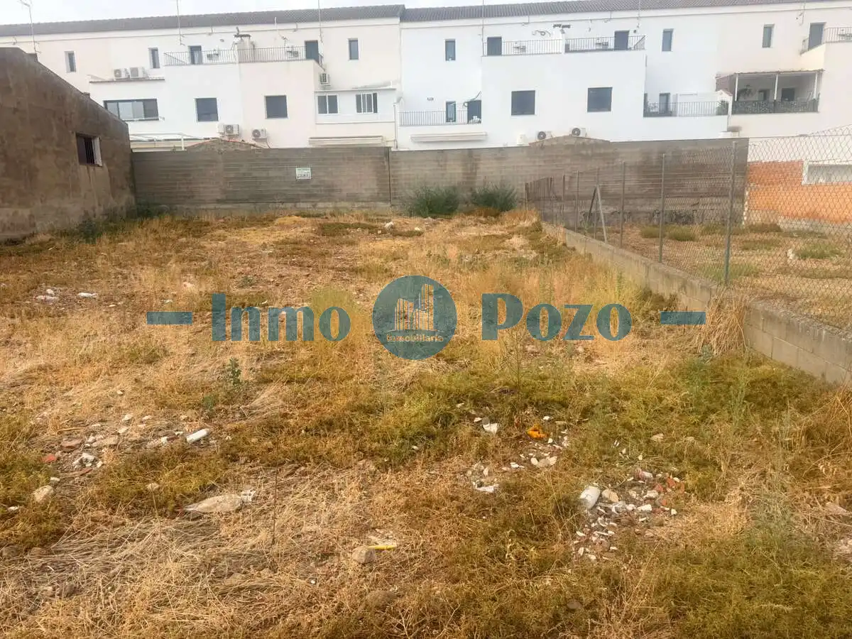 Terreno residencial en venta en Almendralejo