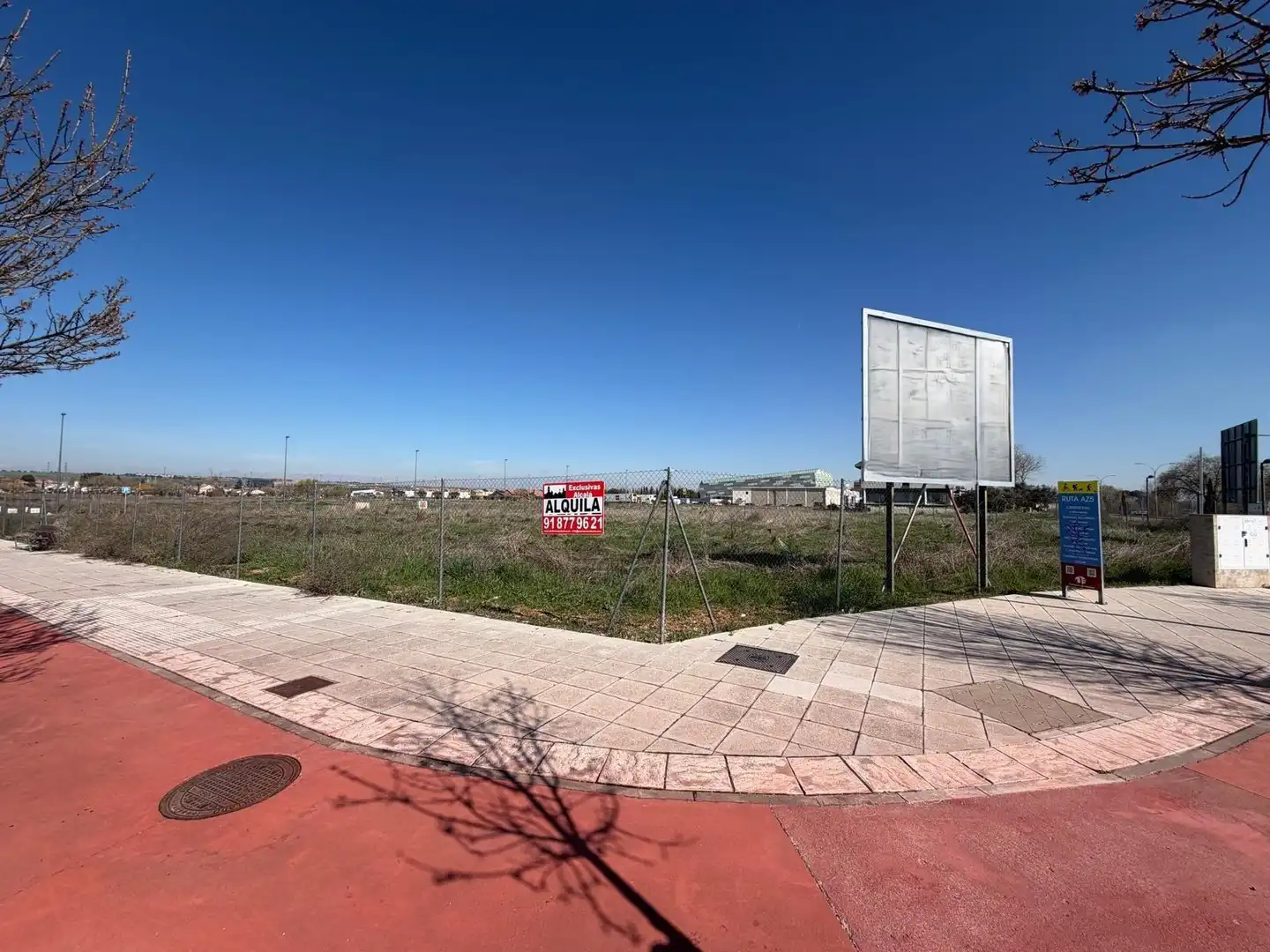 Lands and plots for sale in La Paloma - Asfain, imagen 3