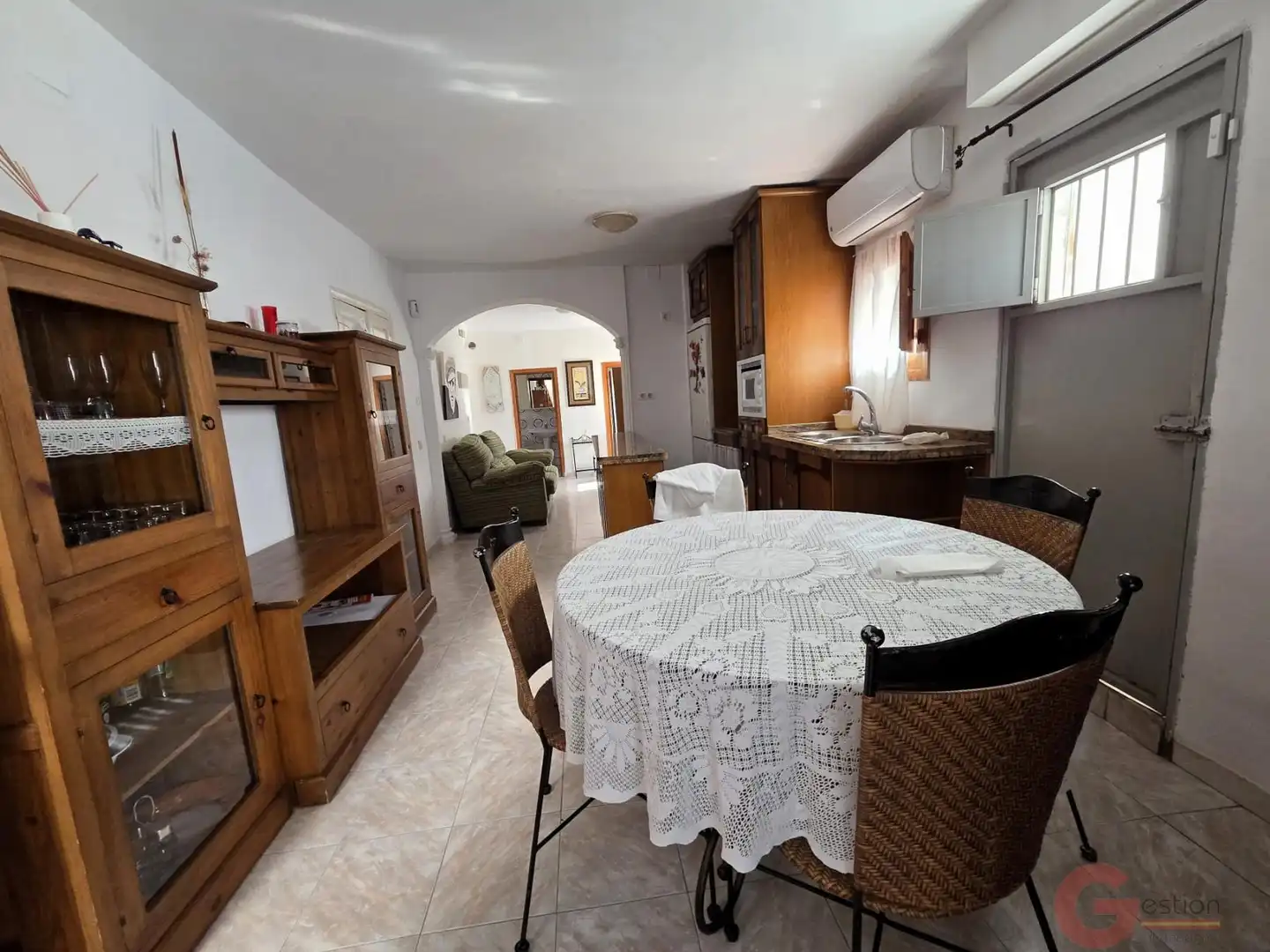 Houses for sale in Torvizcón
