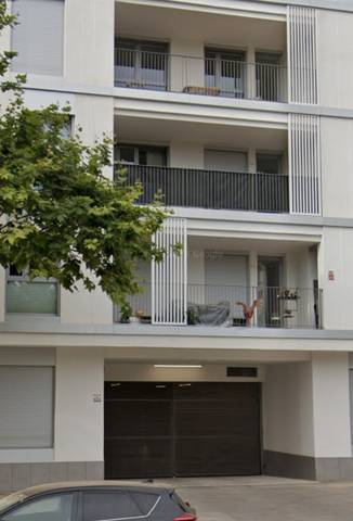 Garaje en Alquiler en Avinguda Mèxic, 18 en Polígon de Llevant