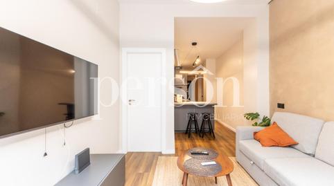 Photo 3 of Study for rent in El Pilar,  Valencia Capital