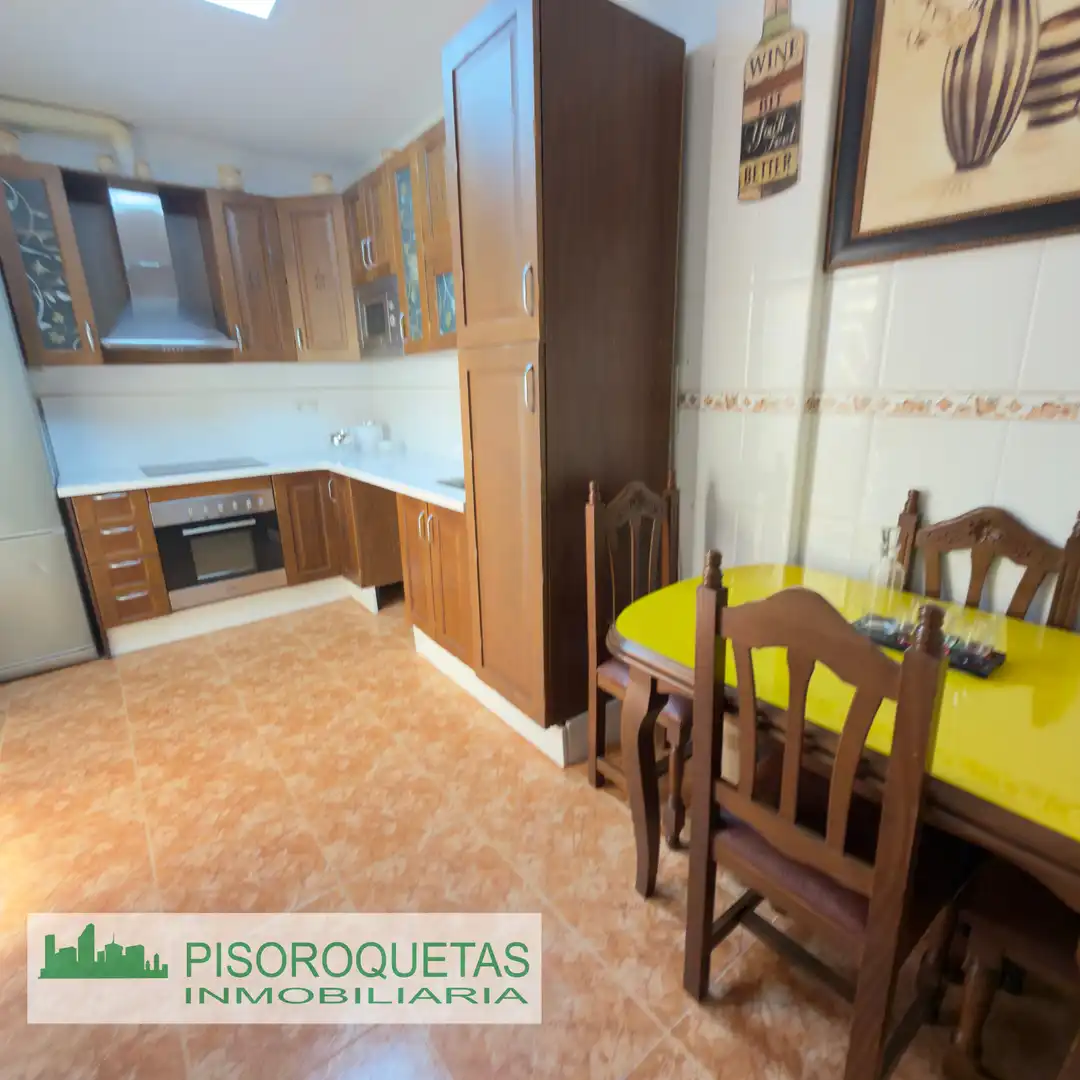 Maison mitoyenne avec terrasse à vendre à Calle Comunidad de Castilla la Mancha, imagen 33