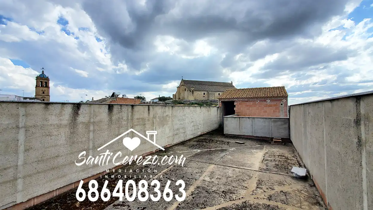 Casa en venda a Montilla, imagen 25